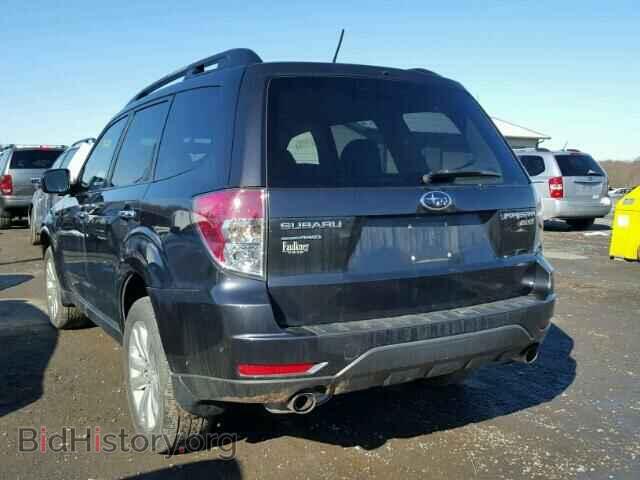 2012 SUBARU FORESTER - VIN: JF2SHAEC8CH418971 - Фото 3