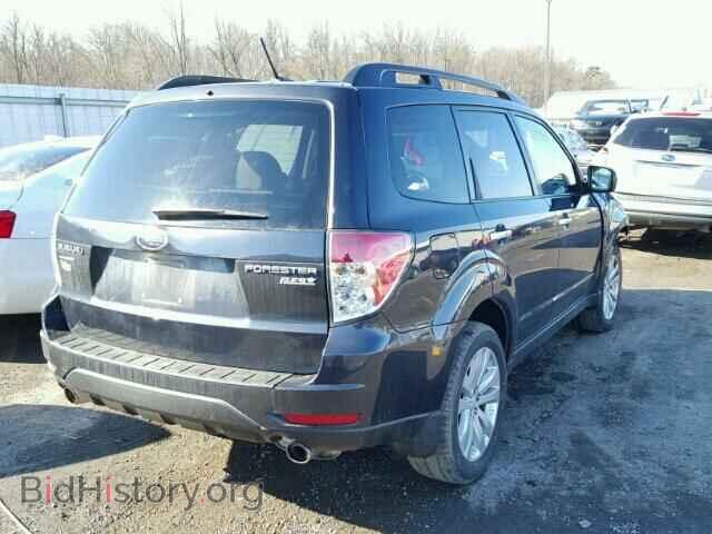 2012 SUBARU FORESTER - VIN: JF2SHAEC8CH418971 - Фото 4