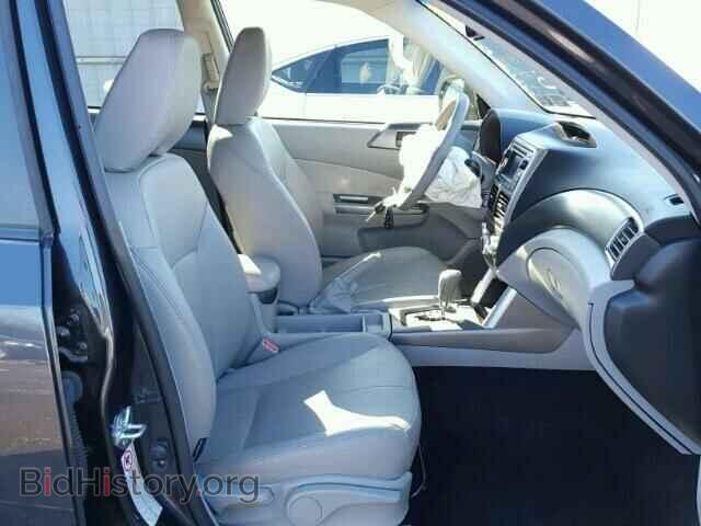 2012 SUBARU FORESTER - VIN: JF2SHAEC8CH418971 - Фото 5