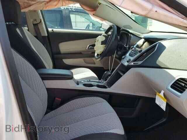 2017 GMC TERRAIN - VIN: 2GKALMEK3H6261210 - Фото 5