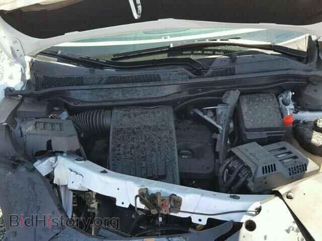 2017 GMC TERRAIN - VIN: 2GKALMEK3H6261210 - Фото 7