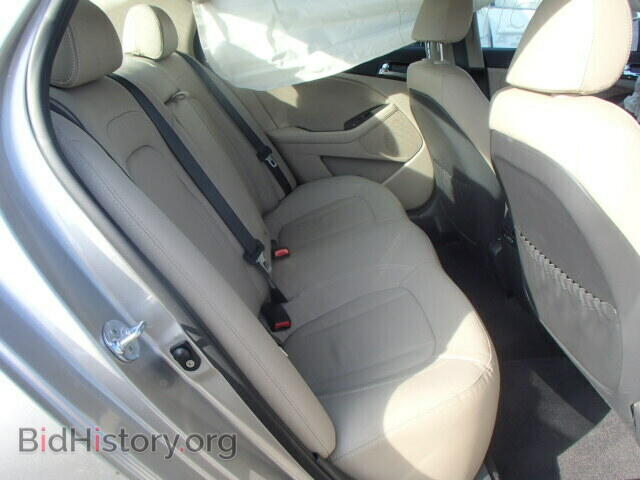 2011 KIA OPTIMA - VIN: KNAGN4A77B5081813 - Фото 6