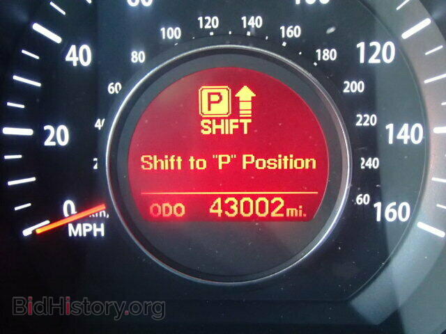 2011 KIA OPTIMA - VIN: KNAGN4A77B5081813 - Фото 8