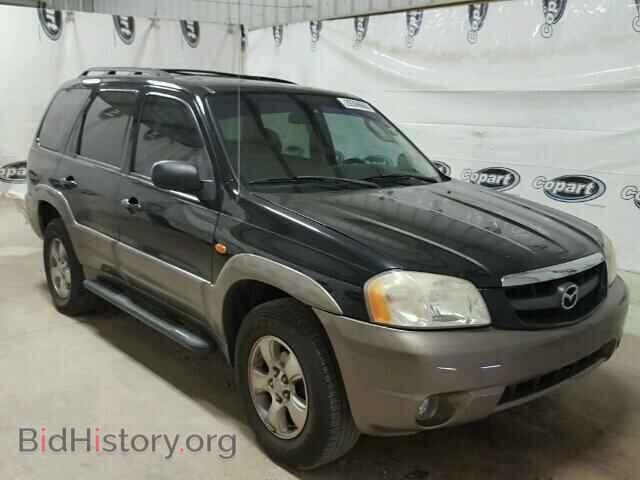Photo 4F2YZ04183KM28273 - MAZDA TRIBUTE 2003