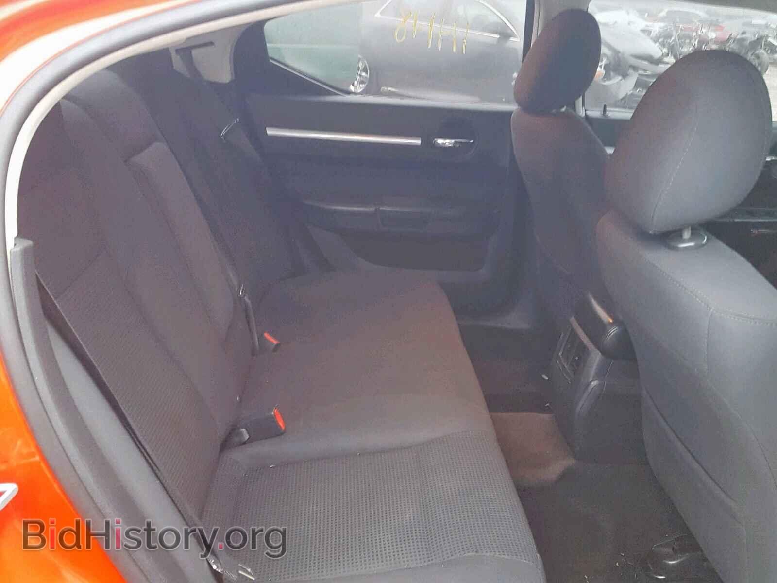 2010 DODGE CHARGER - VIN: 2B3CA3CV6AH177248 - Фото 5