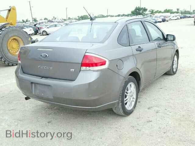 2010 FORD FOCUS - VIN: 1FAHP3FN1AW133177 - Фото 4
