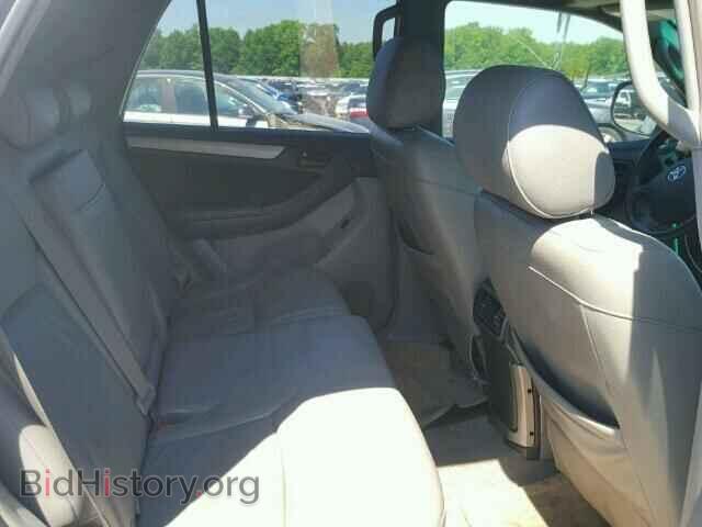 2006 TOYOTA 4RUNNER - VIN: JTEZU14R768059272 - Фото 6