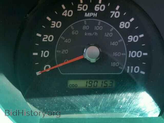 2006 TOYOTA 4RUNNER - VIN: JTEZU14R768059272 - Фото 8