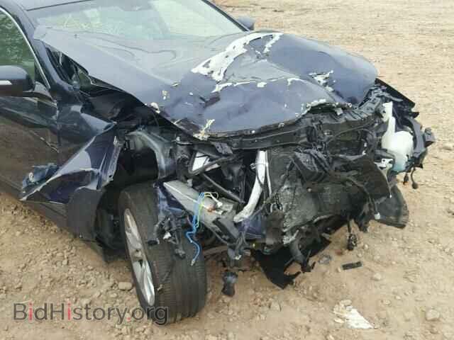 2013 HYUNDAI GENESIS - VIN: KMHGC4DD6DU212616 - Фото 9