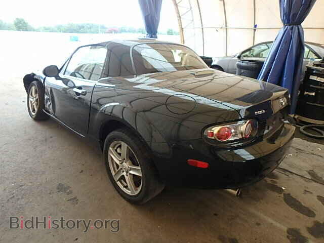 2007 MAZDA MIATA - VIN: JM1NC26F570137157 - Фото 3