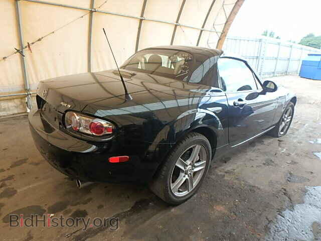 2007 MAZDA MIATA - VIN: JM1NC26F570137157 - Фото 4