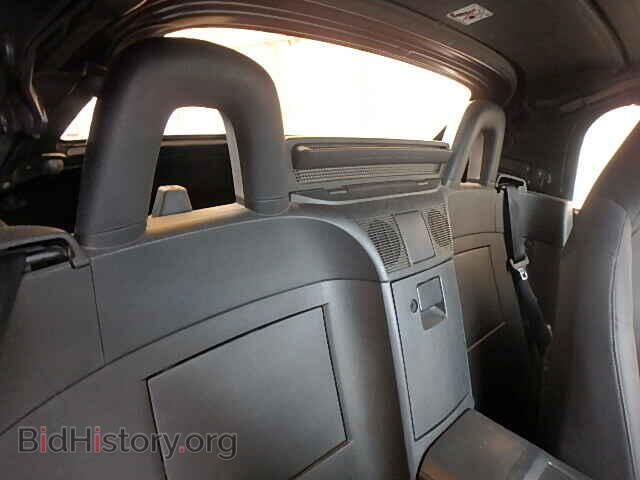 2007 MAZDA MIATA - VIN: JM1NC26F570137157 - Фото 6