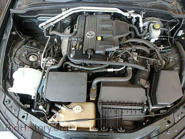 2007 MAZDA MIATA - VIN: JM1NC26F570137157 - Фото 7