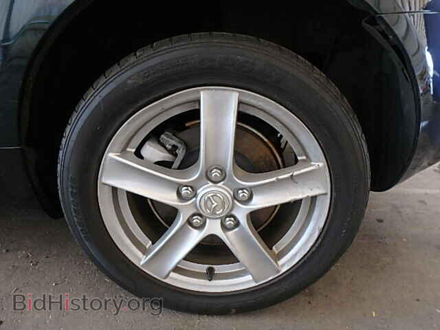 2007 MAZDA MIATA - VIN: JM1NC26F570137157 - Фото 9