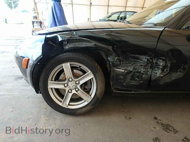 2007 MAZDA MIATA - VIN: JM1NC26F570137157 - Фото 10