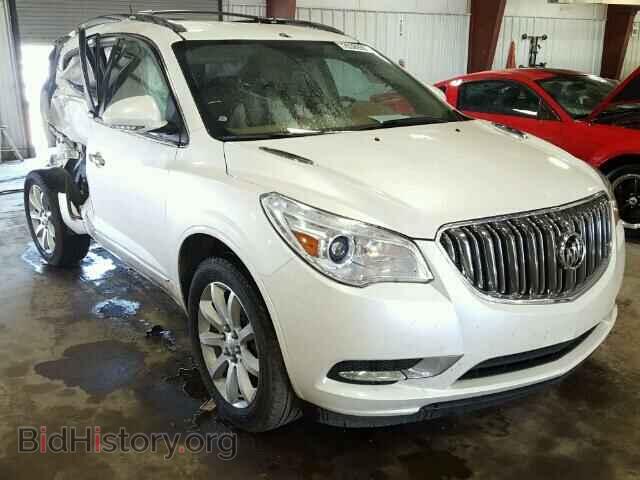 Фотография 5GAKVCKD2FJ293934 - BUICK ENCLAVE 2015