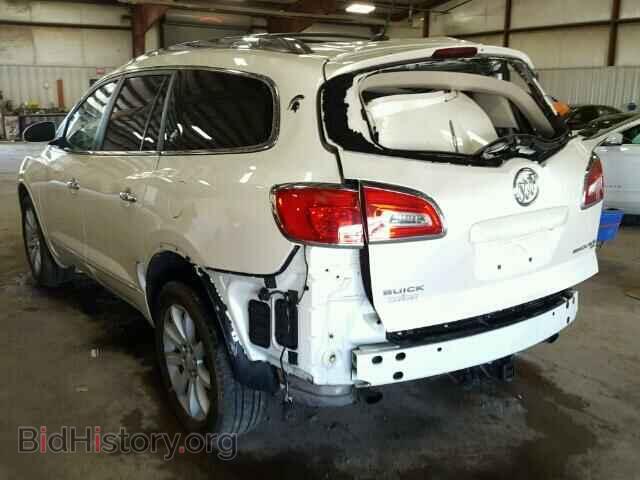 2015 BUICK ENCLAVE - VIN: 5GAKVCKD2FJ293934 - Фото 3
