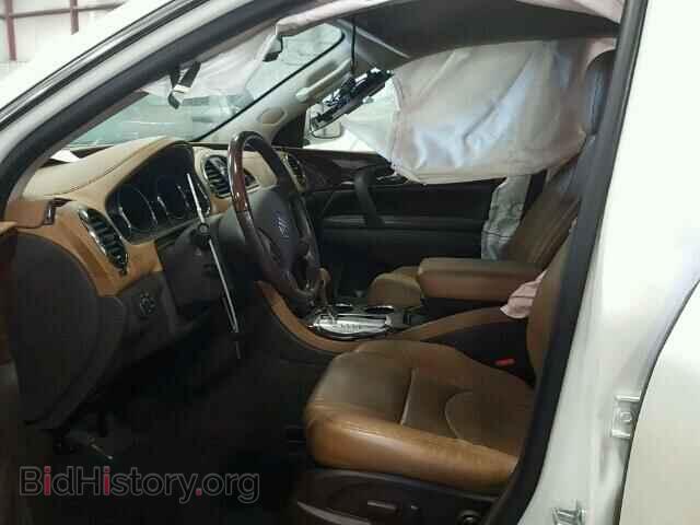 2015 BUICK ENCLAVE - VIN: 5GAKVCKD2FJ293934 - Фото 5