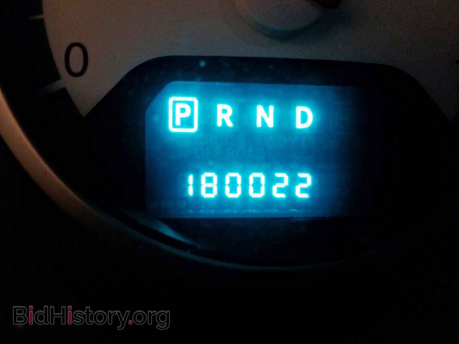 2010 DODGE CARAVAN - VIN: 2D4RN5D11AR283348 - Фото 8