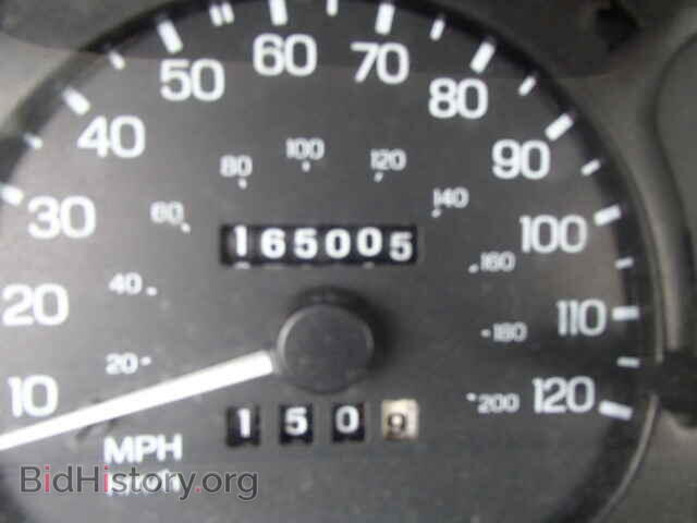 2000 FORD ESCORT - VIN: 3FAFP13P5YR192070 - Фото 8