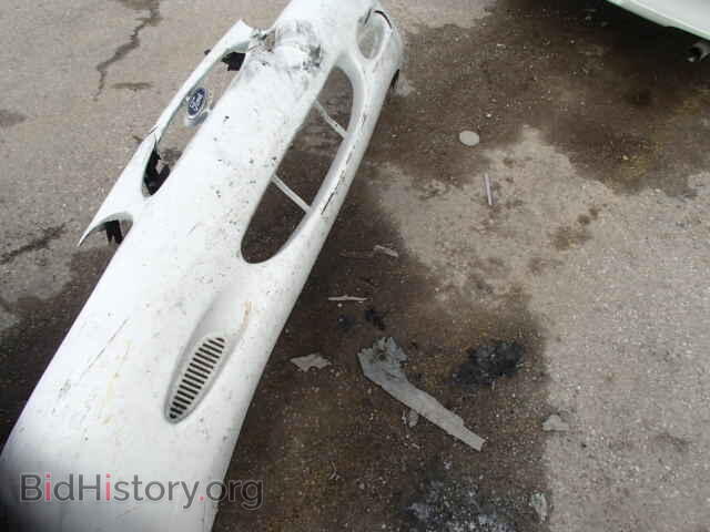 2000 FORD ESCORT - VIN: 3FAFP13P5YR192070 - Фото 10