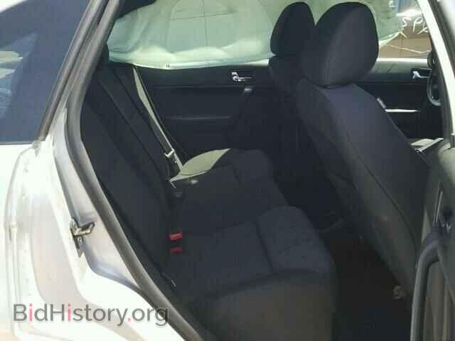 2011 FORD FOCUS - VIN: 1FAHP3FN7BW104493 - Фото 6