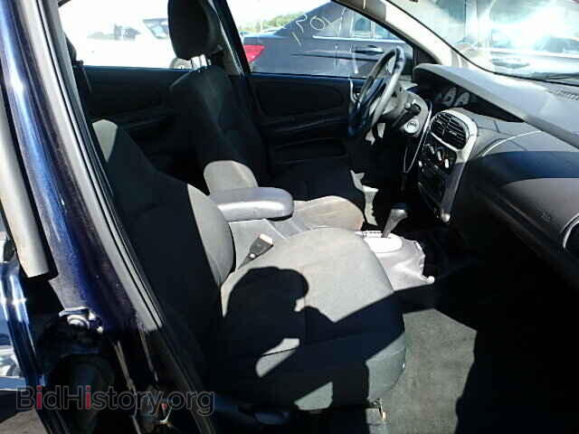 2005 DODGE NEON - VIN: 1B3ES56C05D243629 - Фото 5
