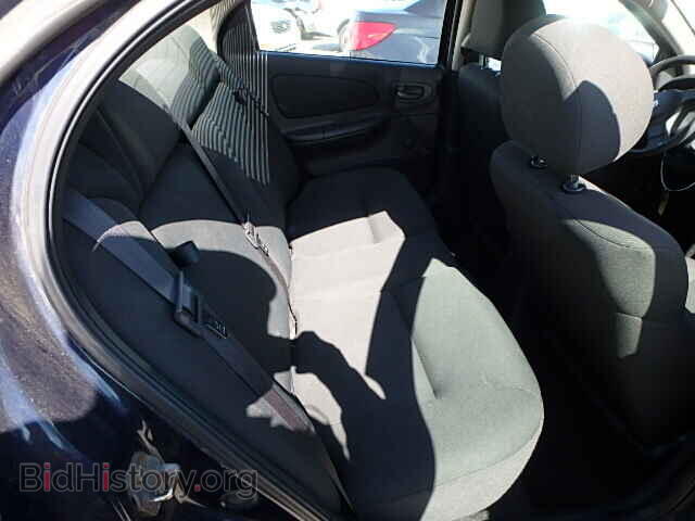 2005 DODGE NEON - VIN: 1B3ES56C05D243629 - Фото 6