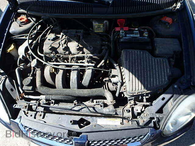 2005 DODGE NEON - VIN: 1B3ES56C05D243629 - Фото 7