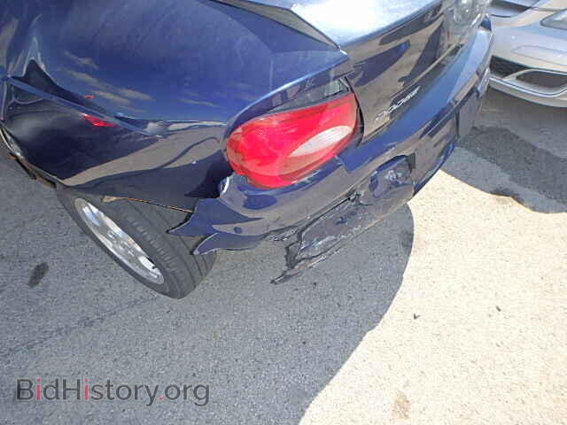 2005 DODGE NEON - VIN: 1B3ES56C05D243629 - Фото 10