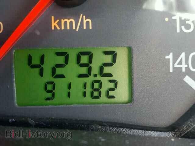 2005 FORD FOCUS - VIN: 3FAFP37N25R139505 - Фото 8