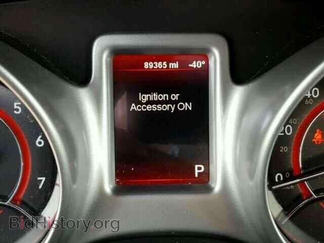 2012 DODGE JOURNEY - VIN: 3C4PDCAB2CT256216 - Фото 8