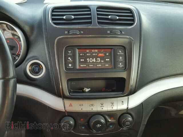 2012 DODGE JOURNEY - VIN: 3C4PDCAB2CT256216 - Фото 9