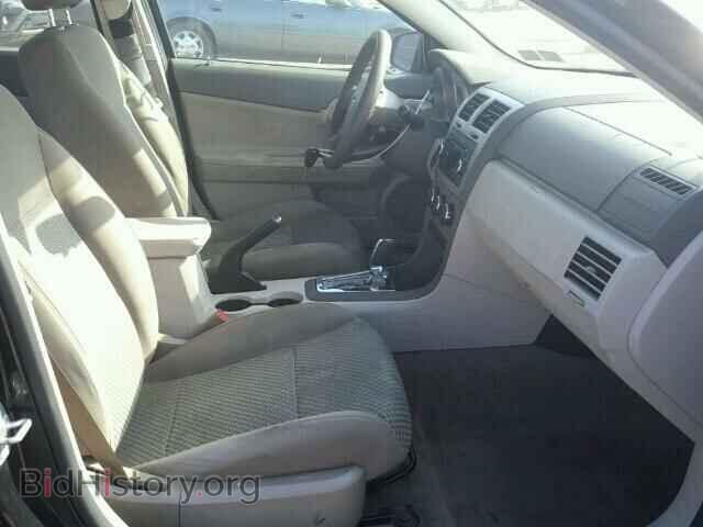 2008 DODGE AVENGER - VIN: 1B3LC46K58N153820 - Фото 5