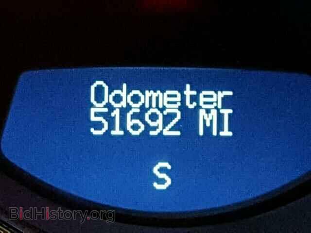 2011 CADILLAC CTS - VIN: 1G6DC1ED8B0165049 - Фото 8