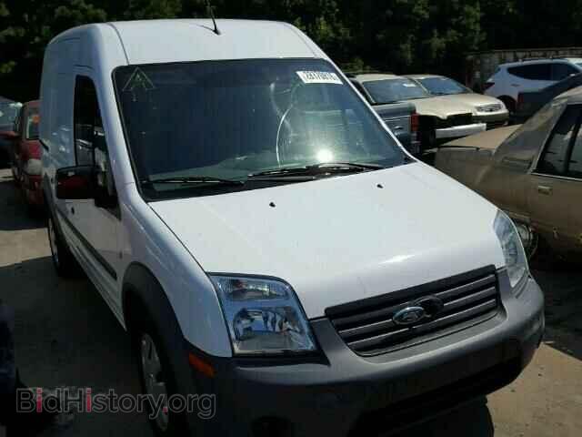 Photo NM0LS7AN5DT169748 - FORD TRANSIT CO 2013