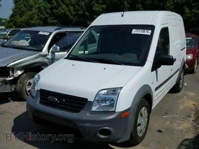 2013 FORD TRANSIT CO - VIN: NM0LS7AN5DT169748 - Фото 2