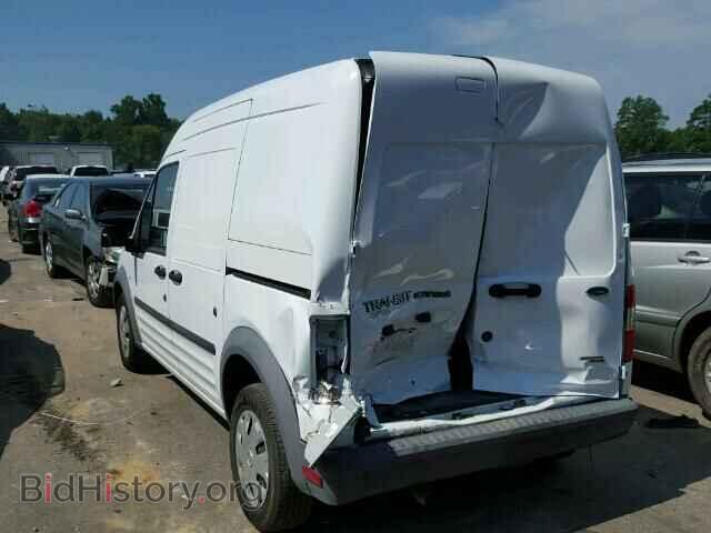 2013 FORD TRANSIT CO - VIN: NM0LS7AN5DT169748 - Фото 3