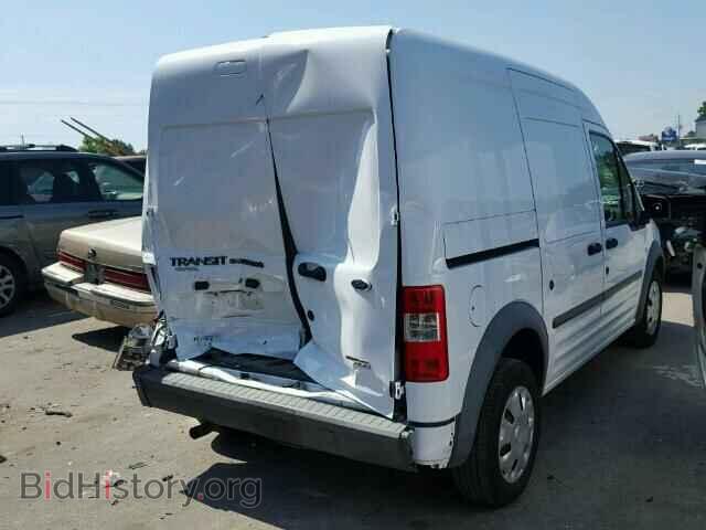 2013 FORD TRANSIT CO - VIN: NM0LS7AN5DT169748 - Фото 4