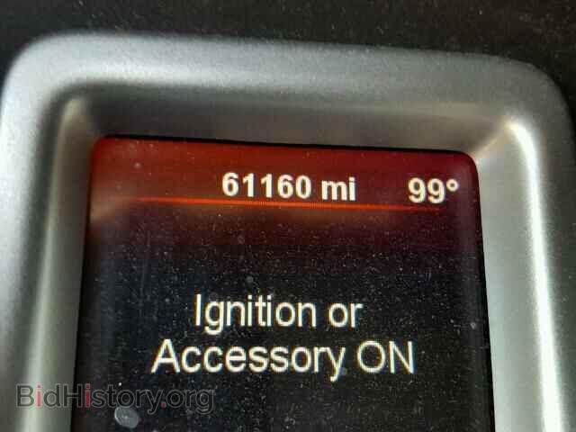 2012 DODGE JOURNEY - VIN: 3C4PDDBG4CT397904 - Фото 8
