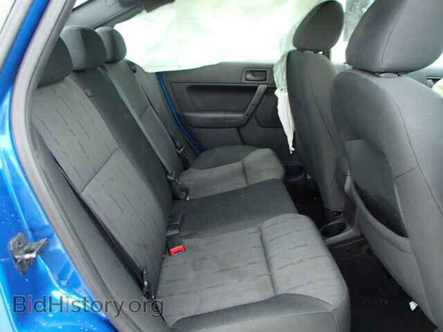 2010 FORD FOCUS - VIN: 1FAHP3FN4AW189565 - Фото 6
