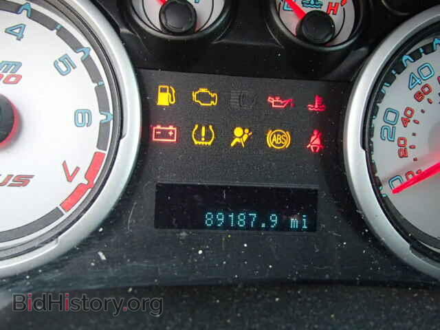 2010 FORD FOCUS - VIN: 1FAHP3FN4AW189565 - Фото 8