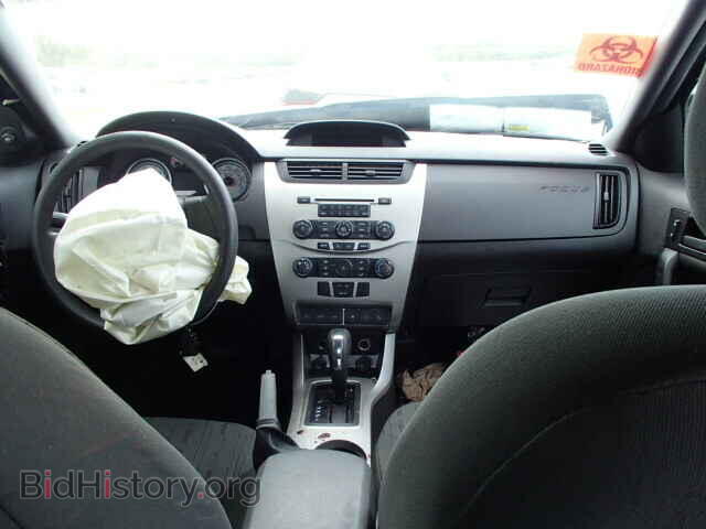 2010 FORD FOCUS - VIN: 1FAHP3FN4AW189565 - Фото 10