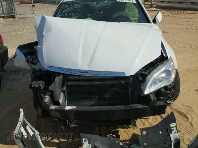 2014 CHRYSLER 200 - VIN: 1C3CCBAB0EN143075 - Фото 7