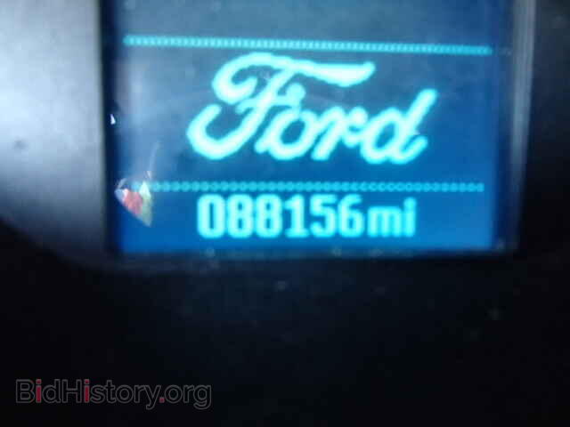 2012 FORD FOCUS - VIN: 1FAHP3K23CL309842 - Photo 8