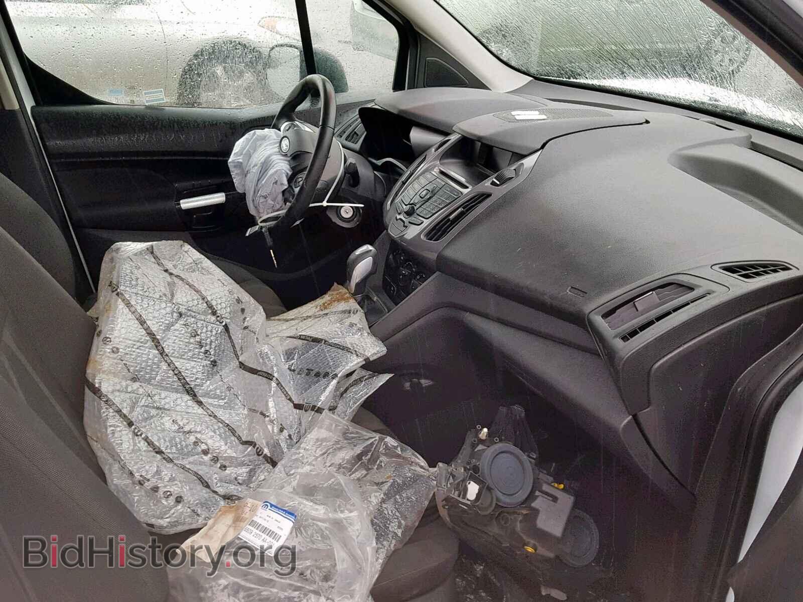 2017 FORD TRANSIT CO - VIN: NM0LS7F75H1298360 - Фото 5