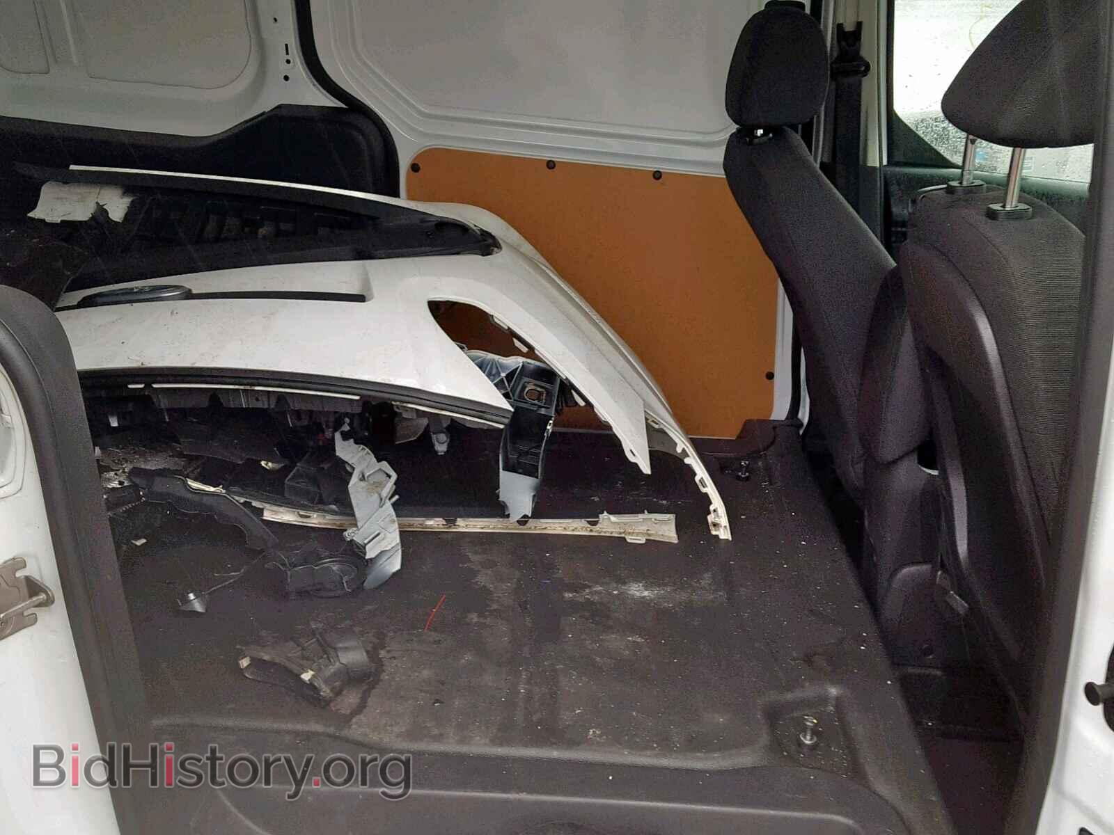 2017 FORD TRANSIT CO - VIN: NM0LS7F75H1298360 - Фото 6