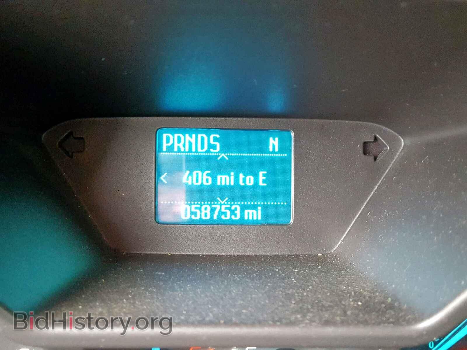 2017 FORD TRANSIT CO - VIN: NM0LS7F75H1298360 - Фото 8
