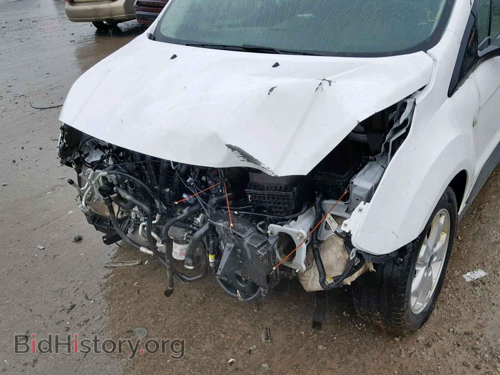 2017 FORD TRANSIT CO - VIN: NM0LS7F75H1298360 - Фото 9