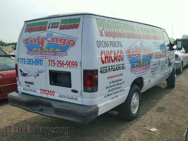 2012 FORD ECONOLINE - VIN: 1FTNS2EW3CDA17557 - Фото 4